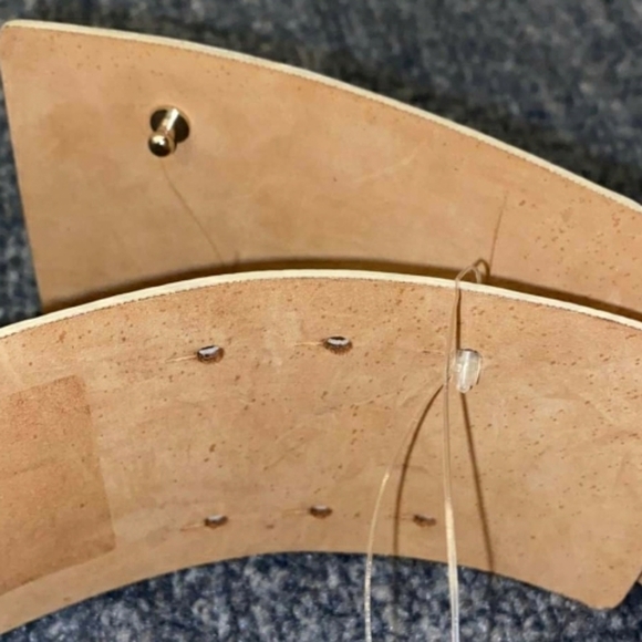 Max Mara White Belt - Picture 7 of 16